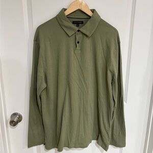 Banana Republic Polo (XL)